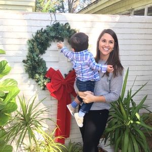 Meet your Posher, Beth